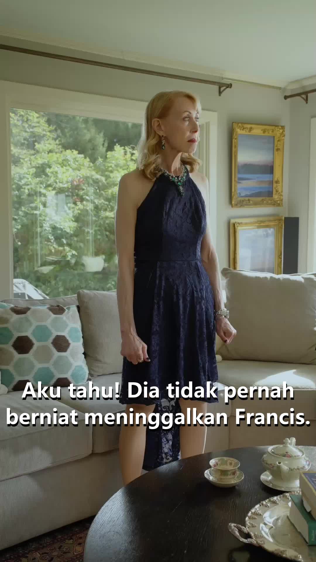 Episode 9 - Hutang Cinta Miliarder yang Mematikan